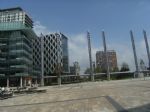 Salford �10million MediaCityUK Secret Fund